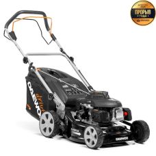 Газонокосилка бензиновая Daewoo DLM 45SP Газонокосилка бензиновая Daewoo DLM 45SP