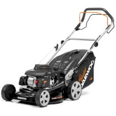 Газонокосилка бензиновая Daewoo DLM 45SP
