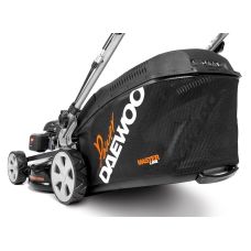 Газонокосилка бензиновая Daewoo DLM 45SP