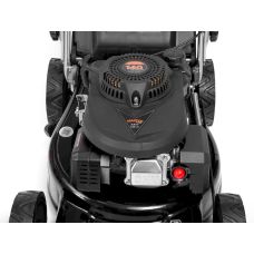 Газонокосилка бензиновая Daewoo DLM 45SP
