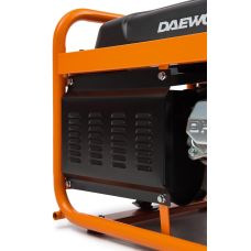 Бензиновий електрогенератор Daewoo GDA 3500