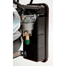 Бензиновый электрогенератор Daewoo GDA 7500E