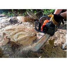 Бензиновая цепная пила Daewoo DACS 5218XT 