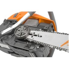 Бензиновая цепная пила Daewoo DACS 5218XT 