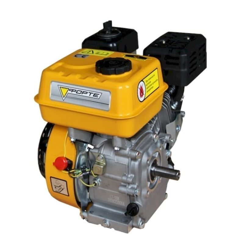 Бензиновий двигун Forte F210G