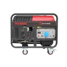Генератор бензиновый Ef power YH13000