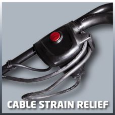 Газонокосилка электрическая Einhell GC-EM 1030/1