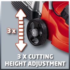 Газонокосилка электрическая Einhell GC-EM 1030/1
