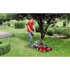 Газонокосилка электрическая Einhell GC-EM 1437