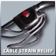 Газонокосилка электрическая Einhell GC-EM 1437