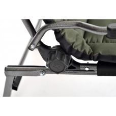 Кресло карповое Elektrostatyk FK5 ST/P NN (FK5 ST/P NN)