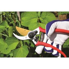 Секатор Spear & Jackson Razorsharp PRO (6659TITAN/13) обвідний з титановим лезом