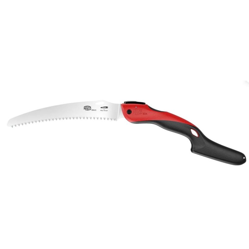 Пила складна Felco 604 