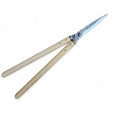 Кусторез А-40, 70 см (лезвия 19 см, сталь AOGAMI, 62HRC) ручки - дуб, (1118886) 900 г KANENORI Япония