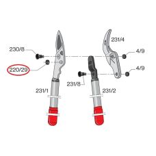 Сменная деталь Felco 220/29