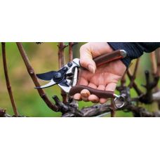Секатор Felco 6 Elite обвідний ергономічний