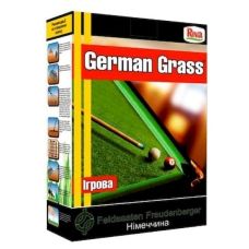 Газонная трава German Grass Игровая 1 кг