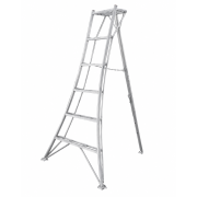 Лестница японская алюминиевая (Tripod) 180 см, вес 6,6 кг, 6-steps до 100 кг HASEGAWA/Хасегава Лестница японская алюминиевая (Tripod) 180 см, вес 6,6 кг, 6-steps до 100 кг HASEGAWA/Хасегава