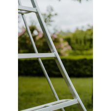 Лестница японская алюминиевая (Tripod) 240 см, вес 8,3 кг, 8-steps до 100кг HASEGAWA/Хасегава