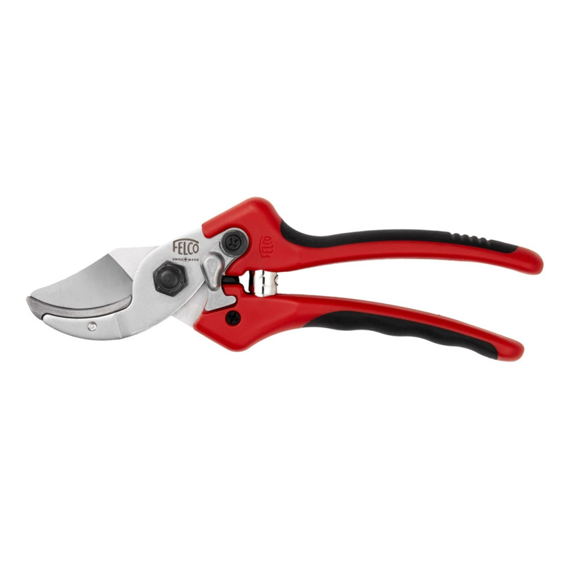 Садовый секатор FELCO 171M-А средний с эргономичным кофедельцем Эконом (Фелко 171M-А) Садовый секатор FELCO 171M-А средний с эргономичным кофедельцем Эконом (Фелко 171M-А)