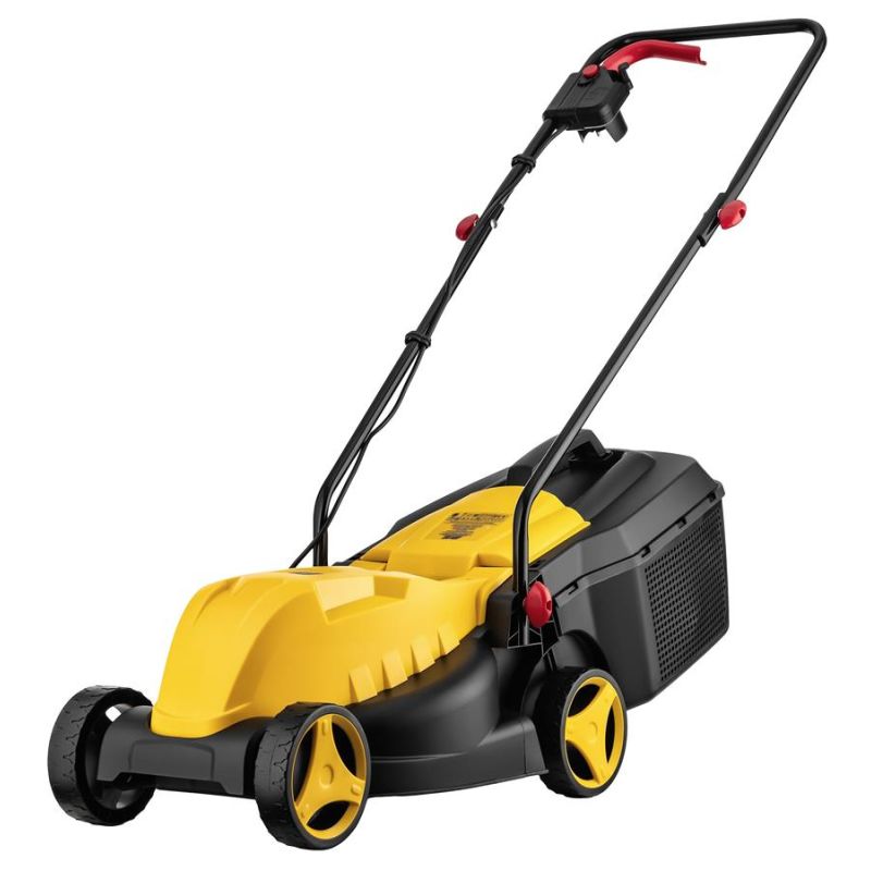 Газонокосилка сетевая 2E GardenCut 32 1200Вт 32см (2E-ELM32)