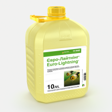 Гербіцид Євро-Лайтнінг р.к. BASF / БАСФ 10 л