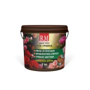 Мінеральне добриво для троянд 8-20-20 Royal Mix Grane Forte 3 кг Мінеральне добриво для троянд 8-20-20 Royal Mix Grane Forte 3 кг