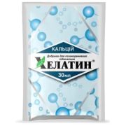 Минеральное удобрение Хелатин Кальций 30 мл