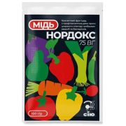 Фунгіцид Нордокс / Nordox 75 WG 100 г