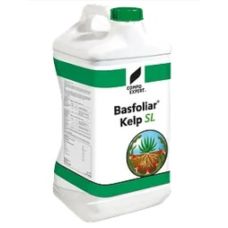 Удобрение Басфолиар Келп СЛ, (Basfoliar Kelp SL) COMPO EXPERT, 10 л