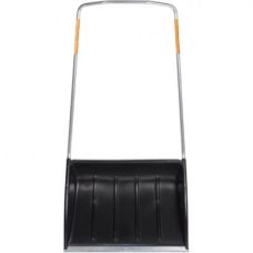 Скрепер-волокуша для прибирання снігу Fiskars SnowXpert 143021 (1003470)