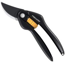 Секатор Fiskars SingleStep P26 обводной (1000567)