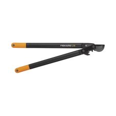 Сучкорез Fiskars PowerGear (L) L78 обводной (1000584)