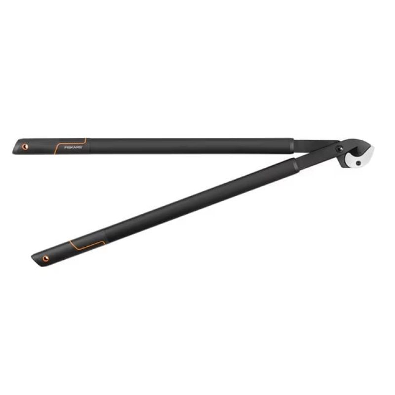 Сучкоріз Fiskars SingleStep (L) L39 з ковадлом (1001430)