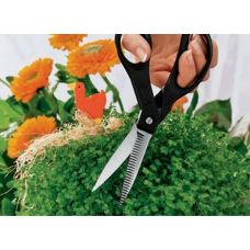 Ножиці Fiskars S28 для квітів (1001544)
