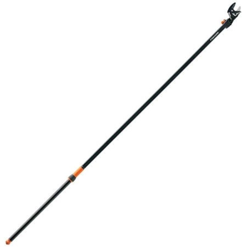 Сучкорез Fiskars UP84 обводной на штанге 2.4 м (1001557)