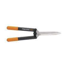 Кущоріз Fiskars PowerLever HS52 для живоплоту (1001564)