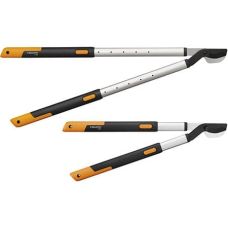 Сучкорез Fiskars SmartFit L86 обводной телескопический  (1013564)