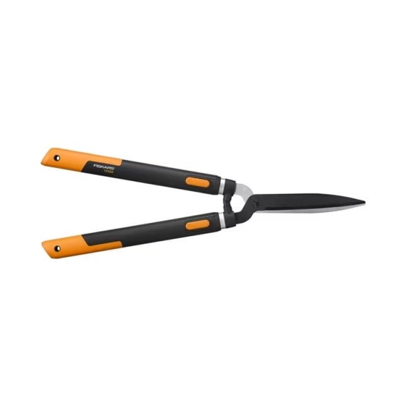Кусторез Fiskars SmartFit HS86 телескопический для живой изгороди (1013565) Кусторез Fiskars SmartFit HS86 телескопический для живой изгороди (1013565)