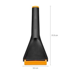 Автомобільний скребок Fiskars Solid
