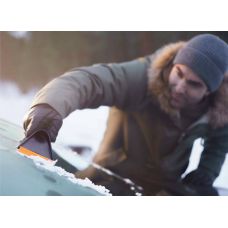 Автомобільний скребок Fiskars Solid