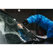 Автомобільний скребок Fiskars Solid