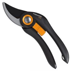 Секатор Fiskars Solid P32 обводной (1020191)