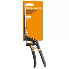 Ножиці Fiskars Solid GS 21 для трави (1026826)