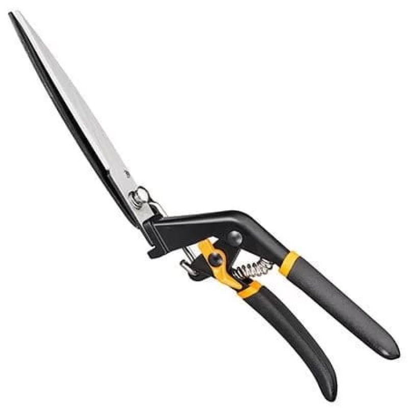 Ножиці Fiskars Solid GS 21 для трави (1026826) Ножиці Fiskars Solid GS 21 для трави (1026826)