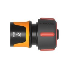 Fiskars Коннектор для шланга 19 мм(3/4