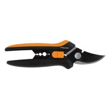 Секатор Fiskars Solid SP14 обвідний для квітів (1051601)