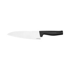 Fiskars Кухонний ніж кухарський великий Hard Edge, 20 см