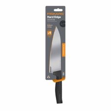 Fiskars Кухонний ніж кухарський малий Hard Edge, 13.5 см