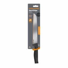 Fiskars Кухонный нож для хлеба Hard Edge, 22 см